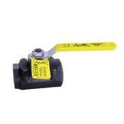 73A-102-27A 73A-100-A Apollo Valve, Ball Valve, 3/8 Inch, Latch Locking Lever