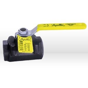 Ball Valve, 2"NPT,A105