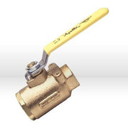 Apollo BV, 3/8" NPT, FP, Bronze, Latch