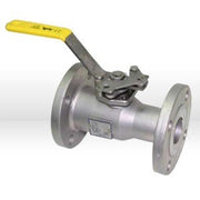 Ball Valve, CE,3"150RF,SP,SS