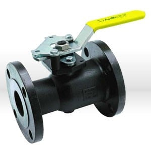 Ball Valve, CE, 4" 150RF, SP, CS
