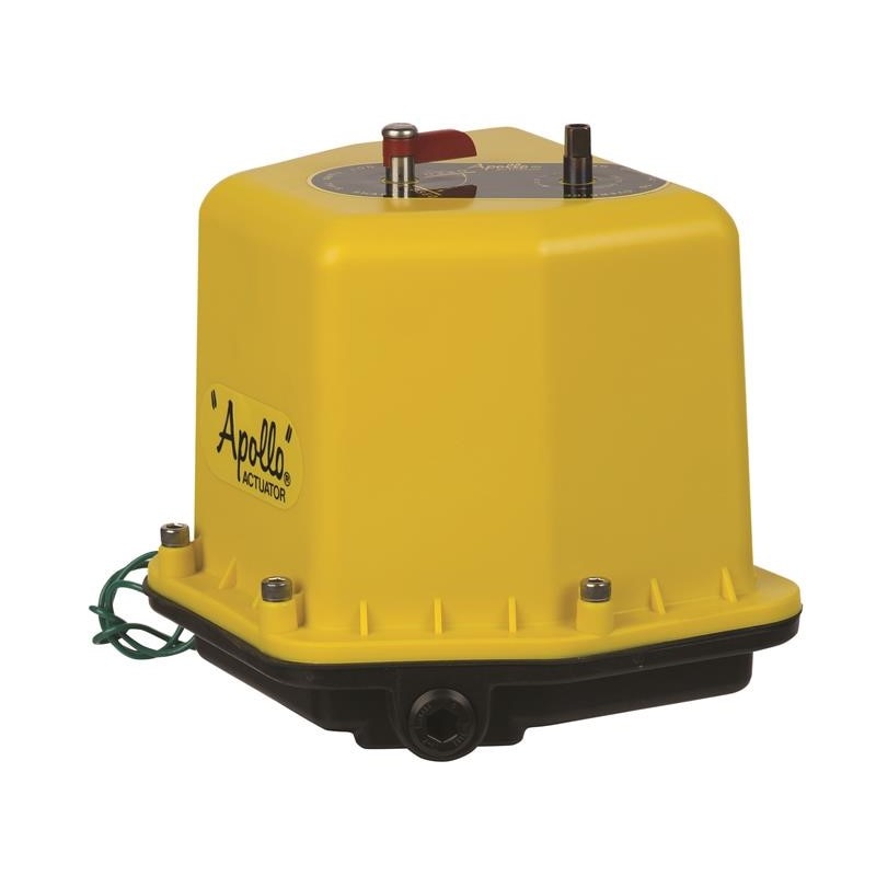 Apollo AE40030 Actuator, 230VAC, 1 Phase SKU: CB6UHU