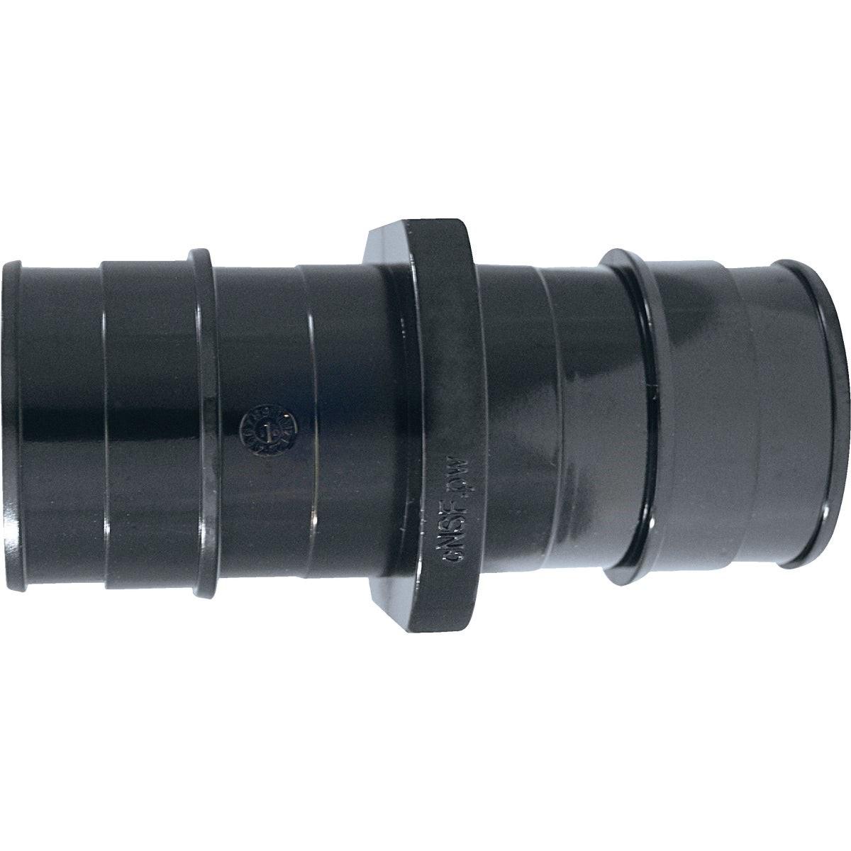 Apollo Retail Coupling 1 In. Poly Alloy (Plastic) PEX Coupling (10-pack)