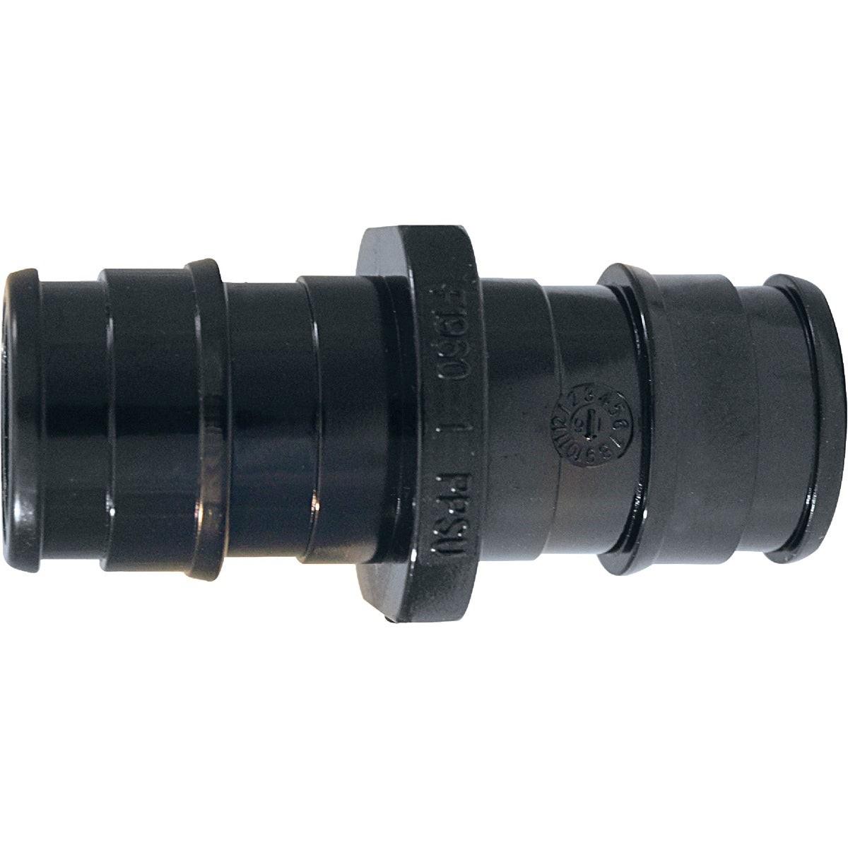 Apollo Retail Coupling 1/2 In. Poly Alloy (Plastic) PEX Coupling (10-Pack)