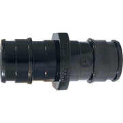 Apollo Retail Coupling 1/2 In. Poly Alloy (Plastic) PEX Coupling (10-Pack)