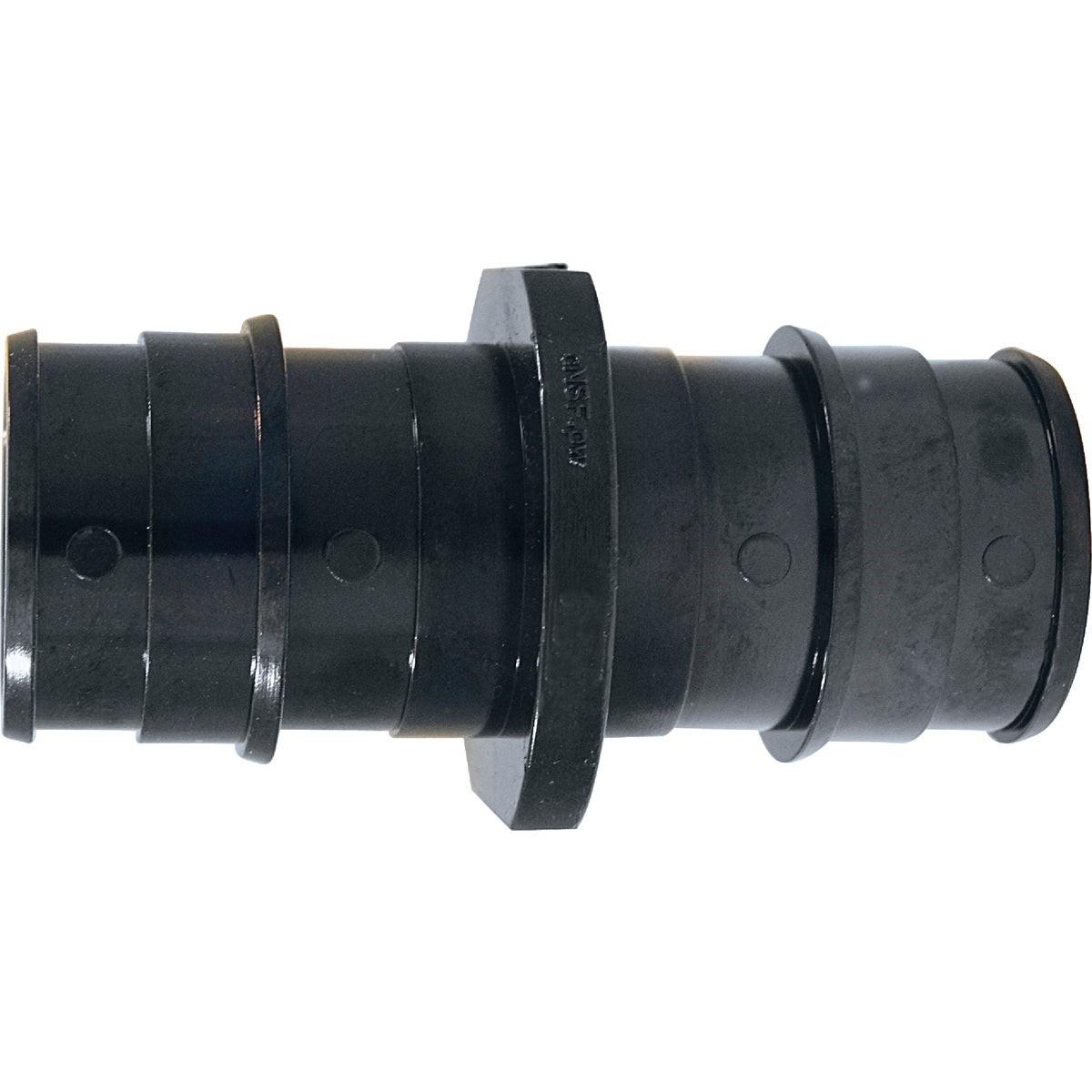 Apollo Retail Coupling 3/4 In. Poly Alloy (Plastic) PEX Coupling (10-Pack)
