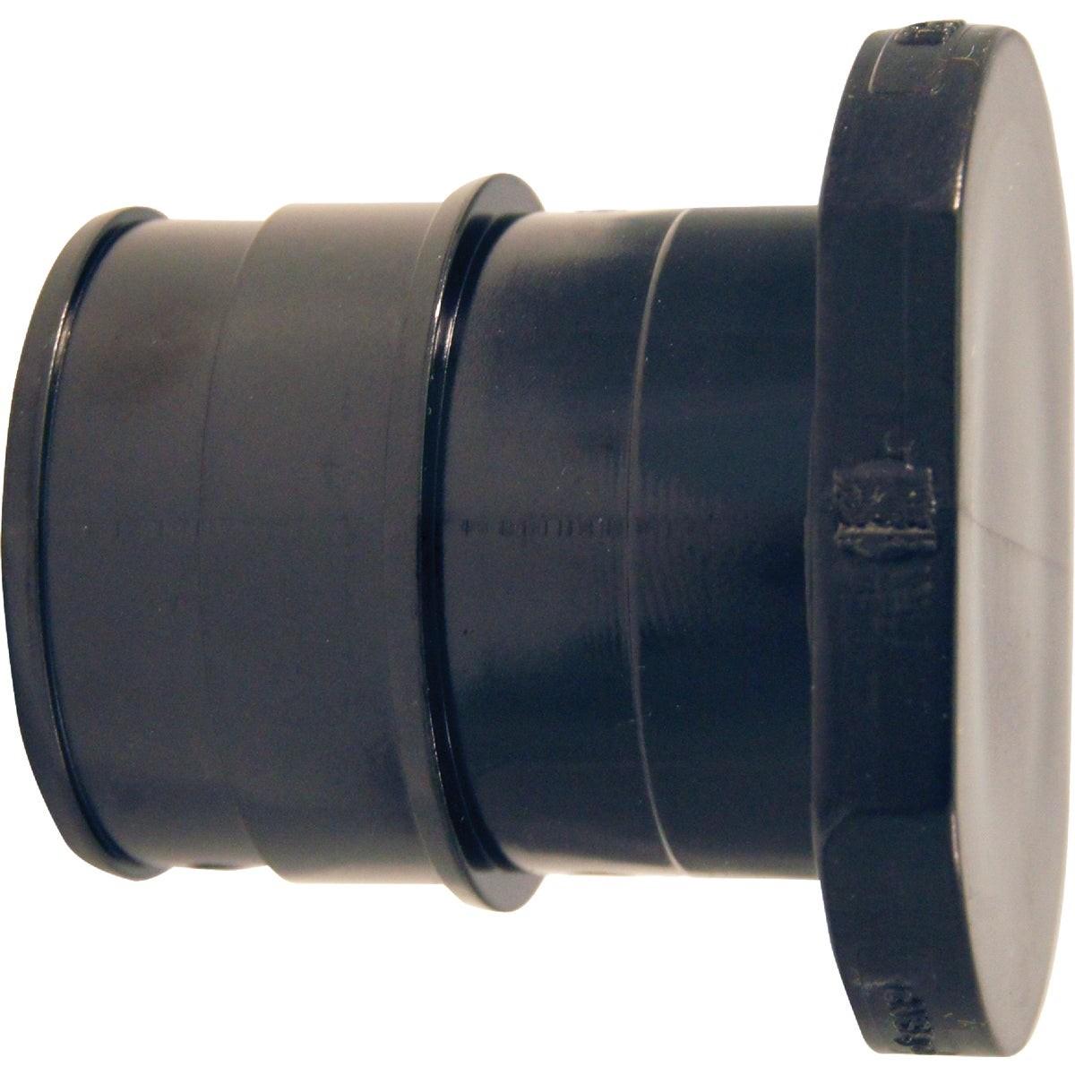 Apollo Retail 1/2 In. Poly-Alloy Expansion Barb PEX Plug, Type A (10-Pack)