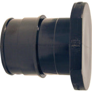 Apollo Retail 1/2 In. Poly-Alloy Expansion Barb PEX Plug, Type A (10-Pack)
