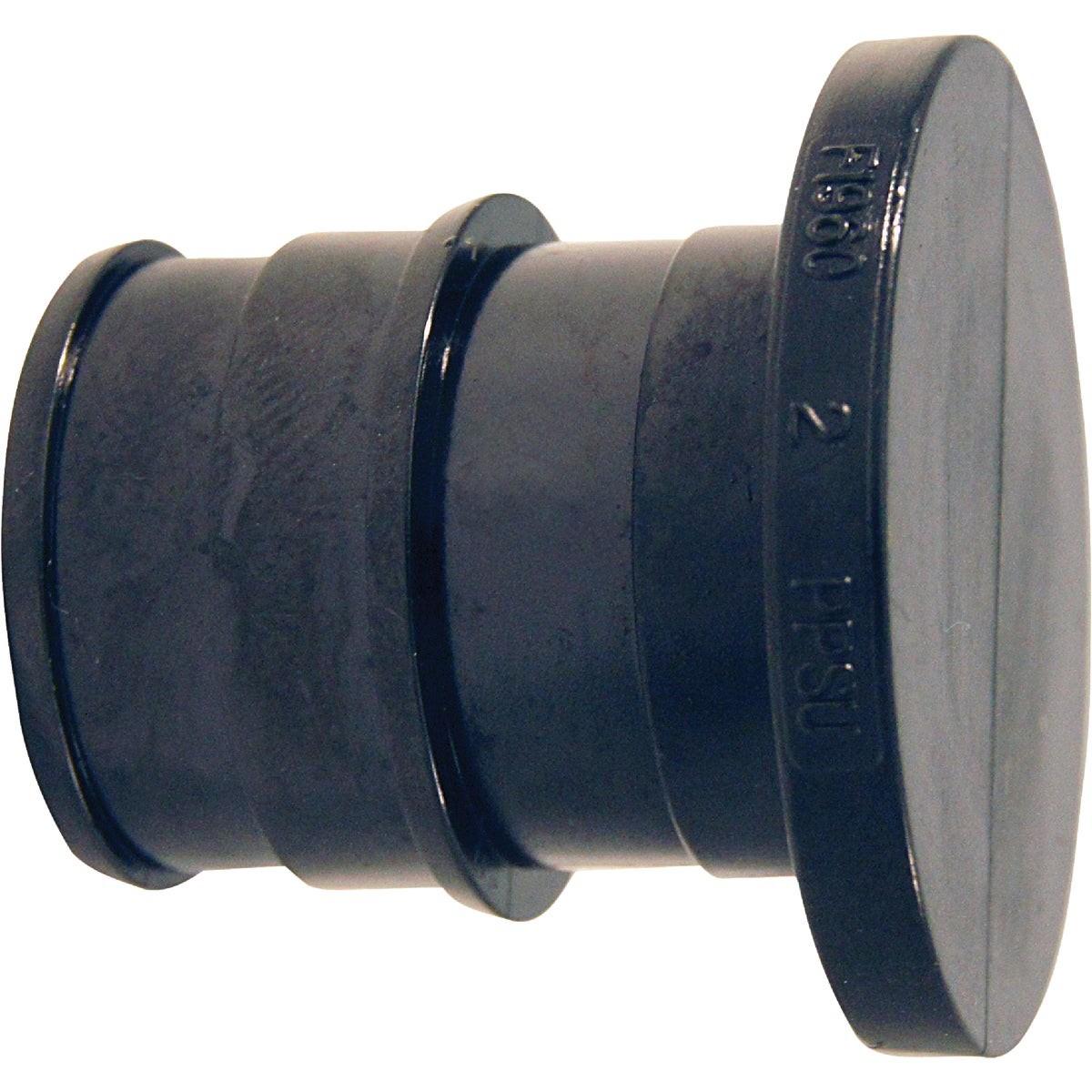 Apollo Retail 3/4 In. Poly-Alloy Expansion Barb PEX Plug, Type A (10-Pack)
