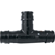 Apollo Retail 1/2 In. x 1/2 In. x 1/2 In. Barb Poly-Alloy PEX Tee, Type A (10-Pack)