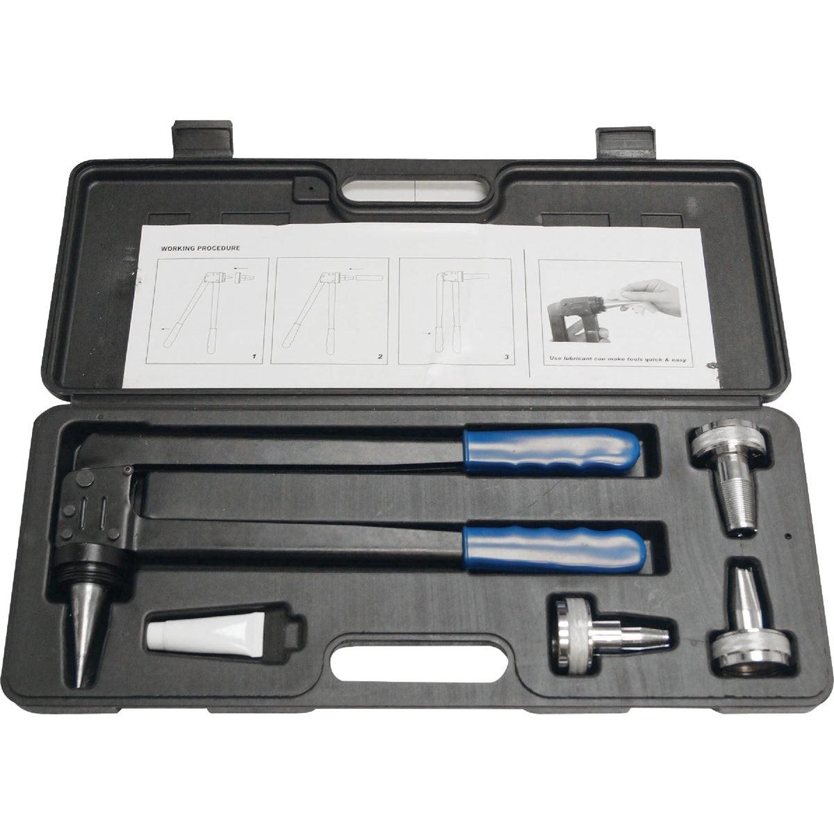 Apollo Retail ExpansionPEX Expansion Tool Kit
