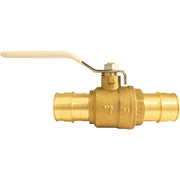 Apollo Retail 1 In. Brass PEX Ball Valve, Type A