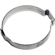 Apollo Retail 1/2 In. Stainless Steel Polyethylene Pipe Crimp Clamp (10-Pack)