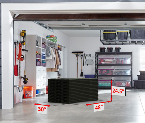 APS-GaGa2Go-20' - (16) GaGa2Go Panels