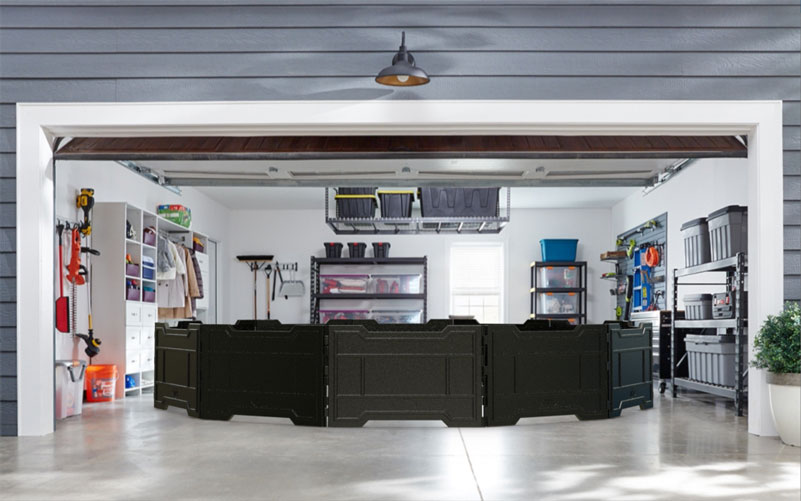 APS-GaGa2Go-20' - (16) GaGa2Go Panels