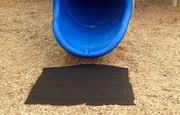 40" x 40" x 1 1/2" Swing/Slide Wear Mat