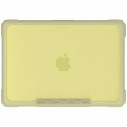 MAXCases Sure-Grip Shell Case for MacBook Neo 13&amp;quot; (2026) PC Only/Spine Design