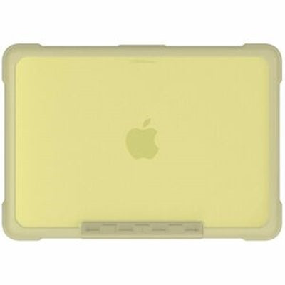 MAXCases Sure-Grip Shell Case for MacBook Neo 13&amp;quot; (2026) PC Only/Spine Design