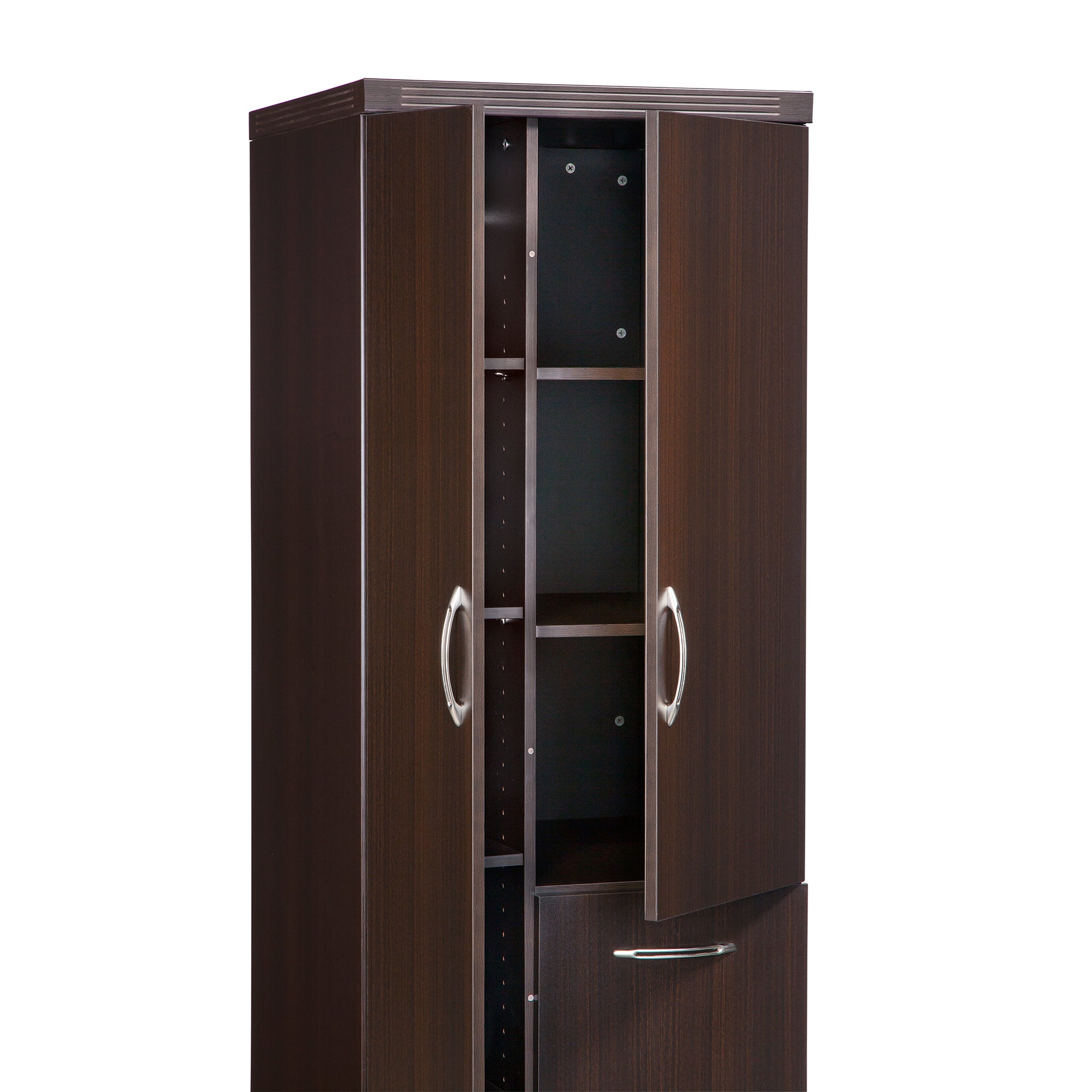 Abd Persnl Strg.Tower Wardrobe