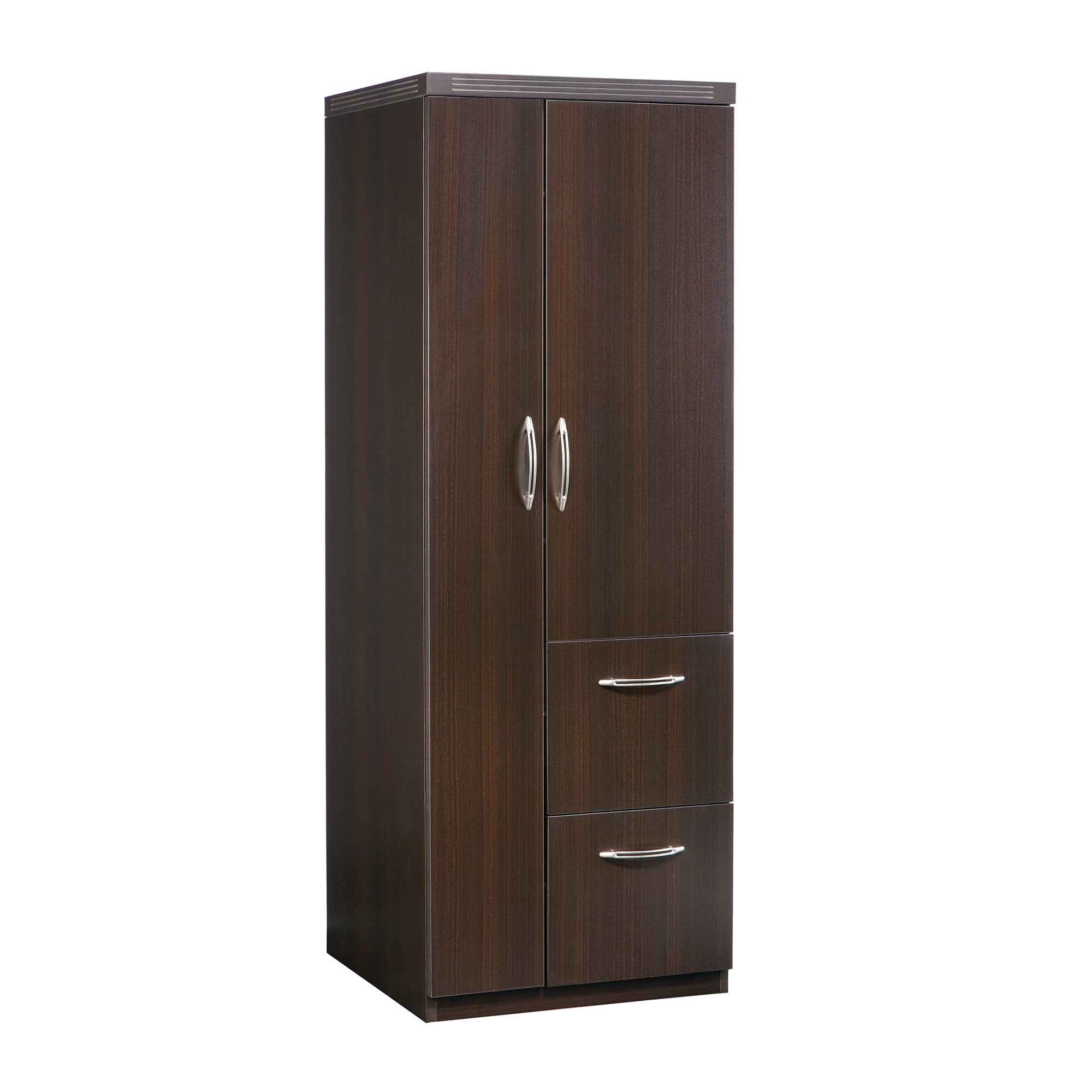 Abd Persnl Strg.Tower Wardrobe
