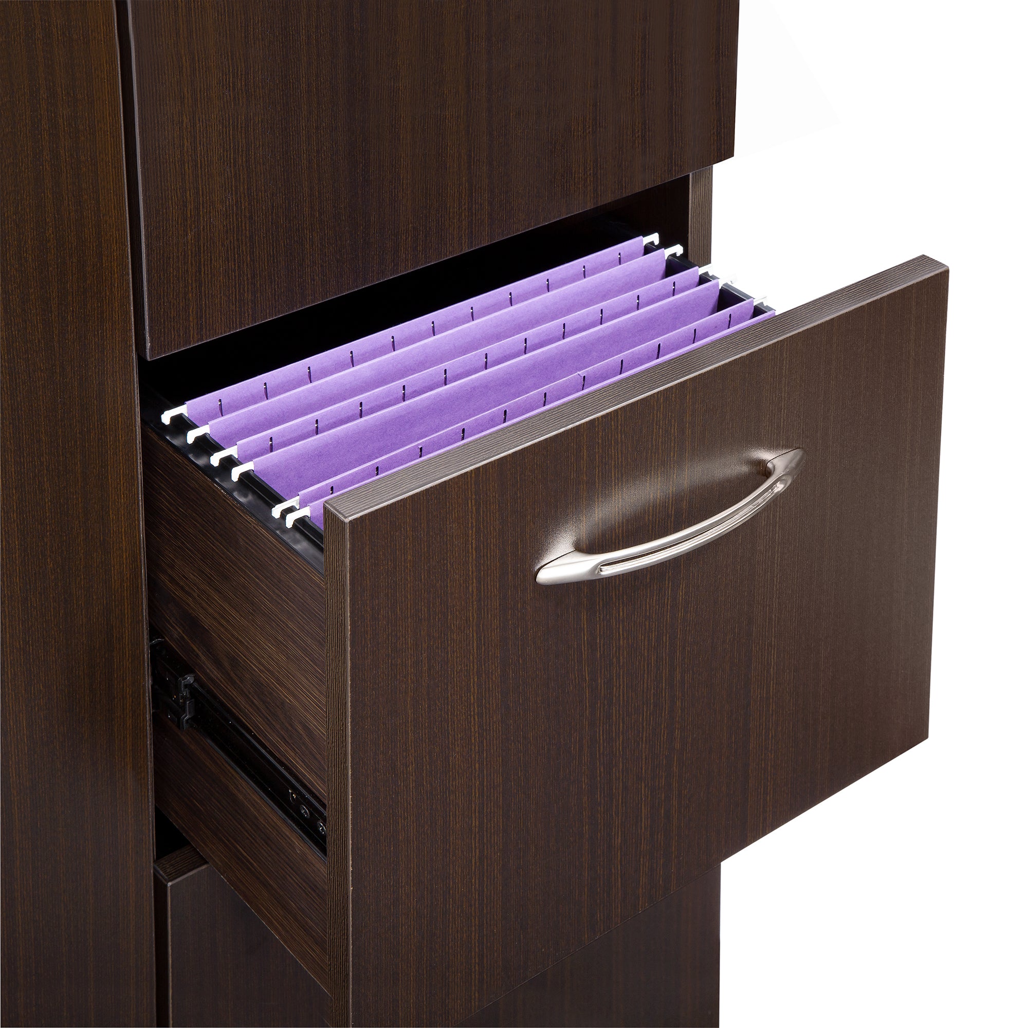 Abd Persnl Strg.Tower Wardrobe