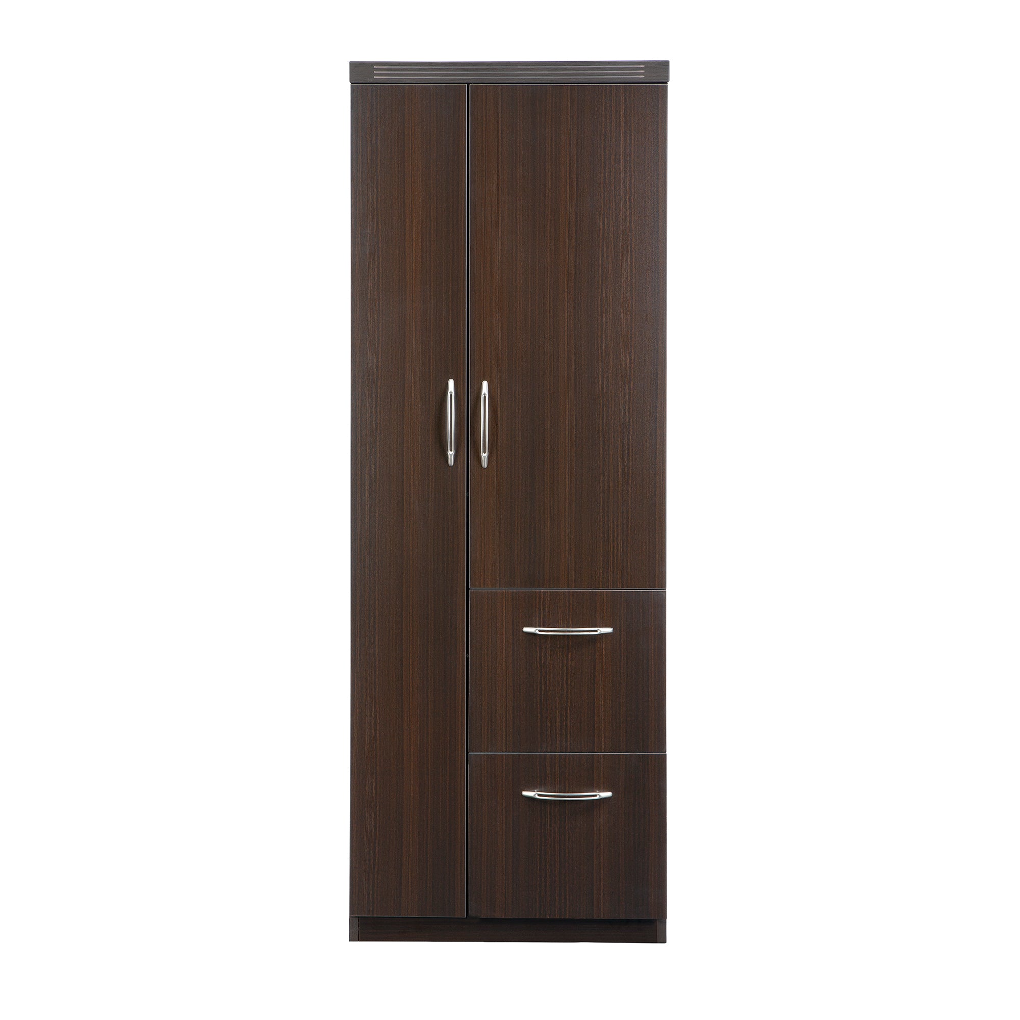 Abd Persnl Strg.Tower Wardrobe