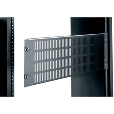 Middle Atlantic 4RU Rack Mount Vent Panel - Hinged