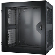 Schneider Electric IT USA AR100HD 13U Wall-Mount Enclosure with Vented Door