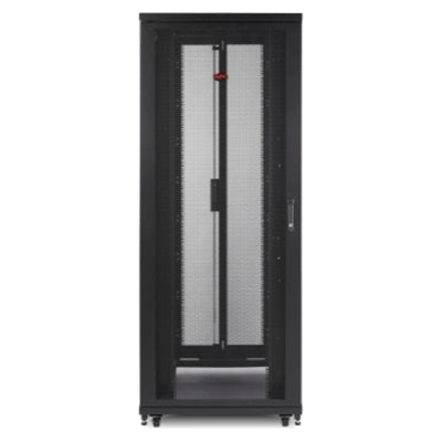 Ar2580 - Schneider Electric - Netshelter Sv 42u 800mm Wide X 1200mm Deep Enclosu(1/Ea)