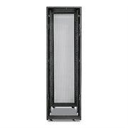 APC NetShelter SX Enclosure Without Rear Doors - Rack - 42U
