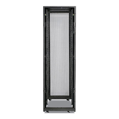 APC NetShelter SX Enclosure Without Rear Doors - Rack - 42U