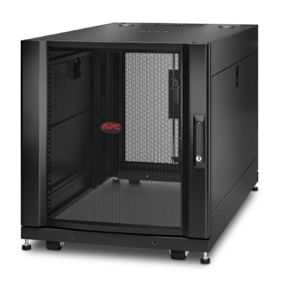 Netshelter Sx 12u  600mm X 1070mm(1/Ea)