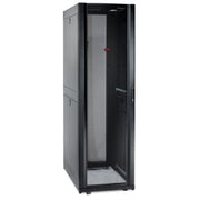 APC NetShelter SX 45U Freestanding Rack Black