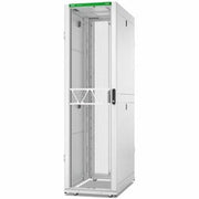Netshelter Sx Rack White