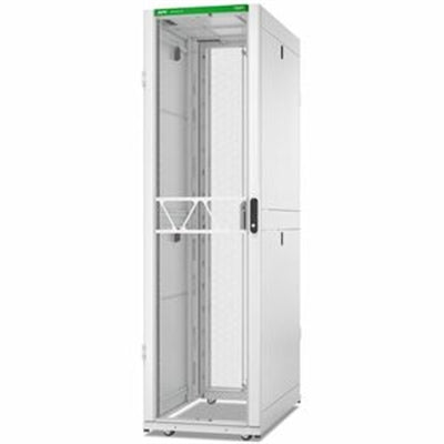Netshelter Sx Rack White