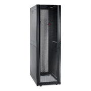NetShelter SX 48U Deep Enclosure (Black)