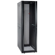 Apc by Schneider Electric Netshelter Sx Ar3107taa Rack Cabinet - for Storage,