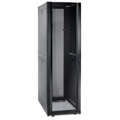 Apc by Schneider Electric Netshelter Sx Ar3107taa Rack Cabinet - for Storage,