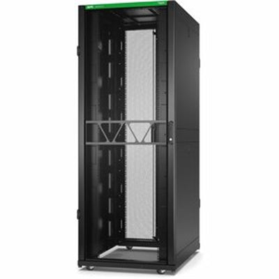 APC Netshelter SX Gen2 AR3150B2 - 42U 1991h X 750w X 1070d Mm with Side Panels Black
