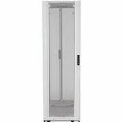 APC NetShelter SX 48U 600mm Wide X 1200mm Deep Enclosure with Sides White