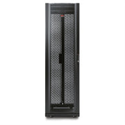 Netshelter Av 42u 600mm Wide X 825 Deep Enclosure with Sides and 10-32 Threaded(1/Ea)