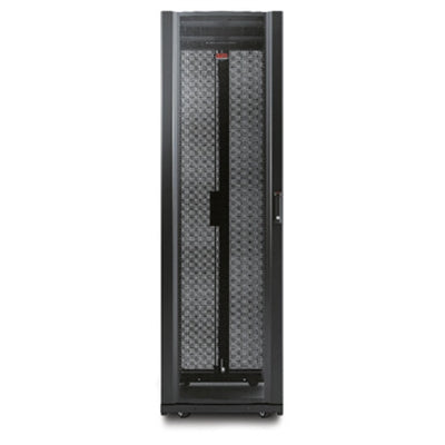 Netshelter Av 42u 600mm Wide X 825 Deep Enclosure with Sides and 10-32 Threaded(1/Ea)