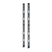Netshelter Sx 42u Vertical Pdu Mount and Cable Organizer(1/Ea)