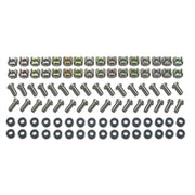 APC Hardware Kit for Netshelter