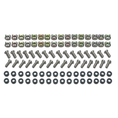 APC Hardware Kit for Netshelter