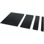 Blanking Panel Kit - 1u 2u 4u &8u Black