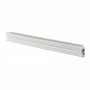 APC 1U 19&amp;quot; White Modular Toolless Blanking Panel - Qty 10