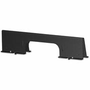 APC Shielding Partition Pass-through 600mm Wide - Cable Pass-through - Black