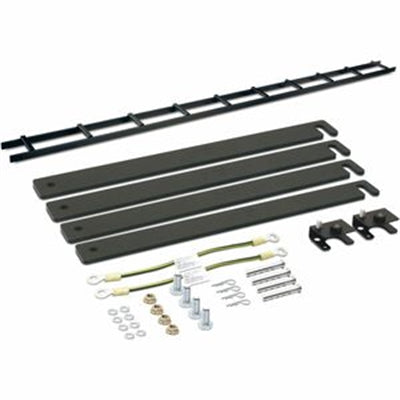 APC Data Cable Ladder 6" (15cm) - Cable Ladder