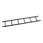 APC Power Cable Ladder 12" (30cm) Wide - Cable Ladder - Black